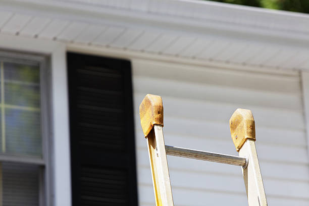 Cambridge, MA Siding Services Company